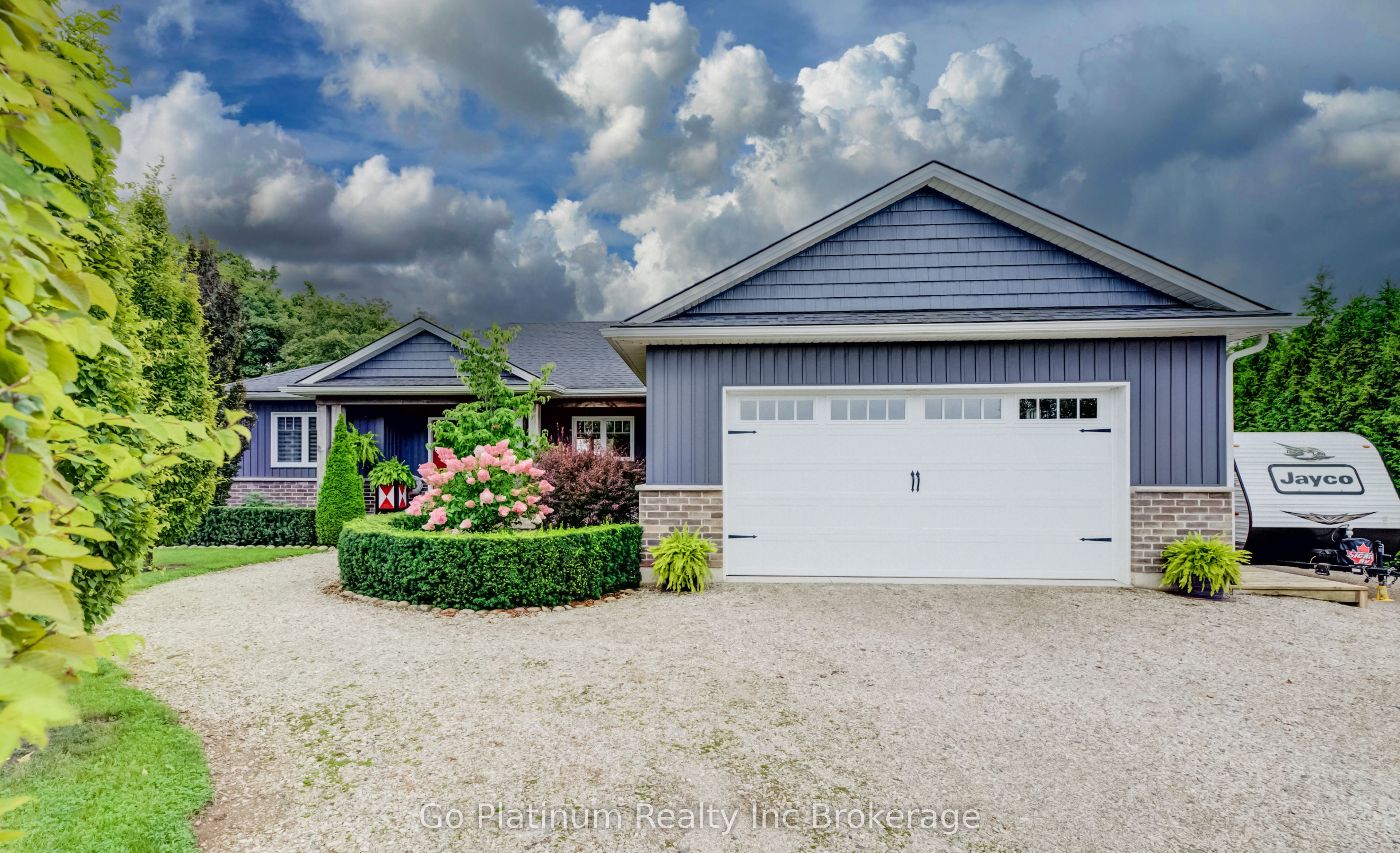385020 Salford Road, Norwich, ON N0J 1C0