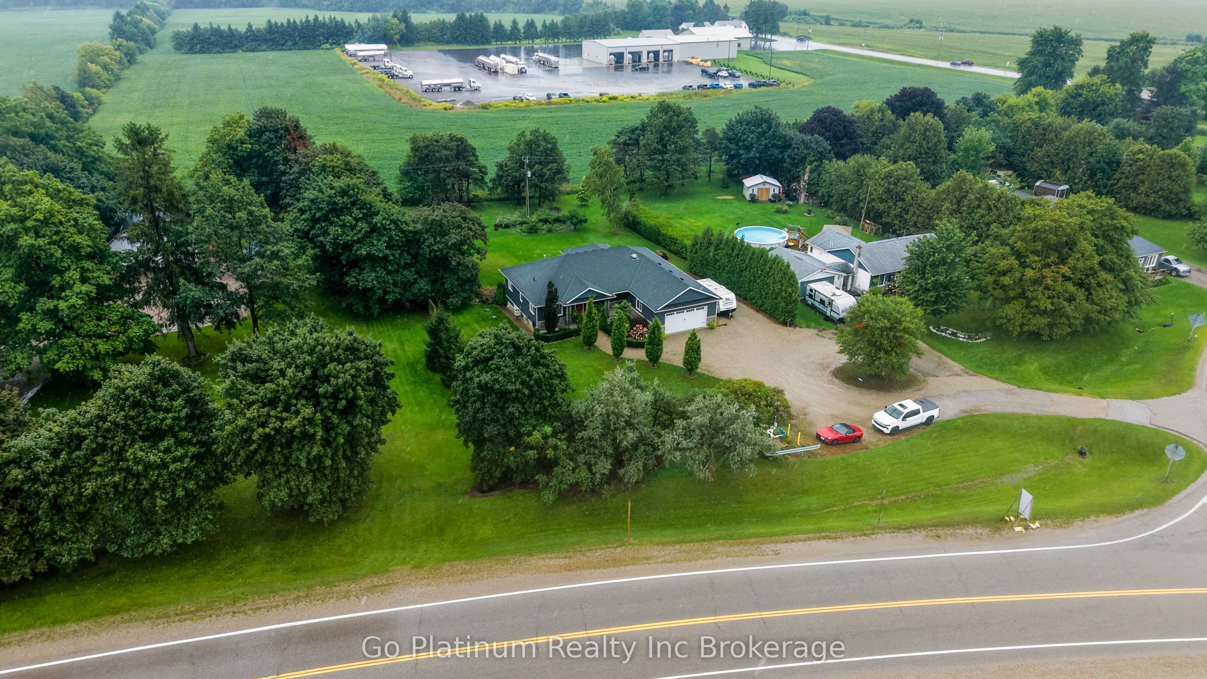 385020 Salford Road, Norwich, ON N0J 1C0 photo 2