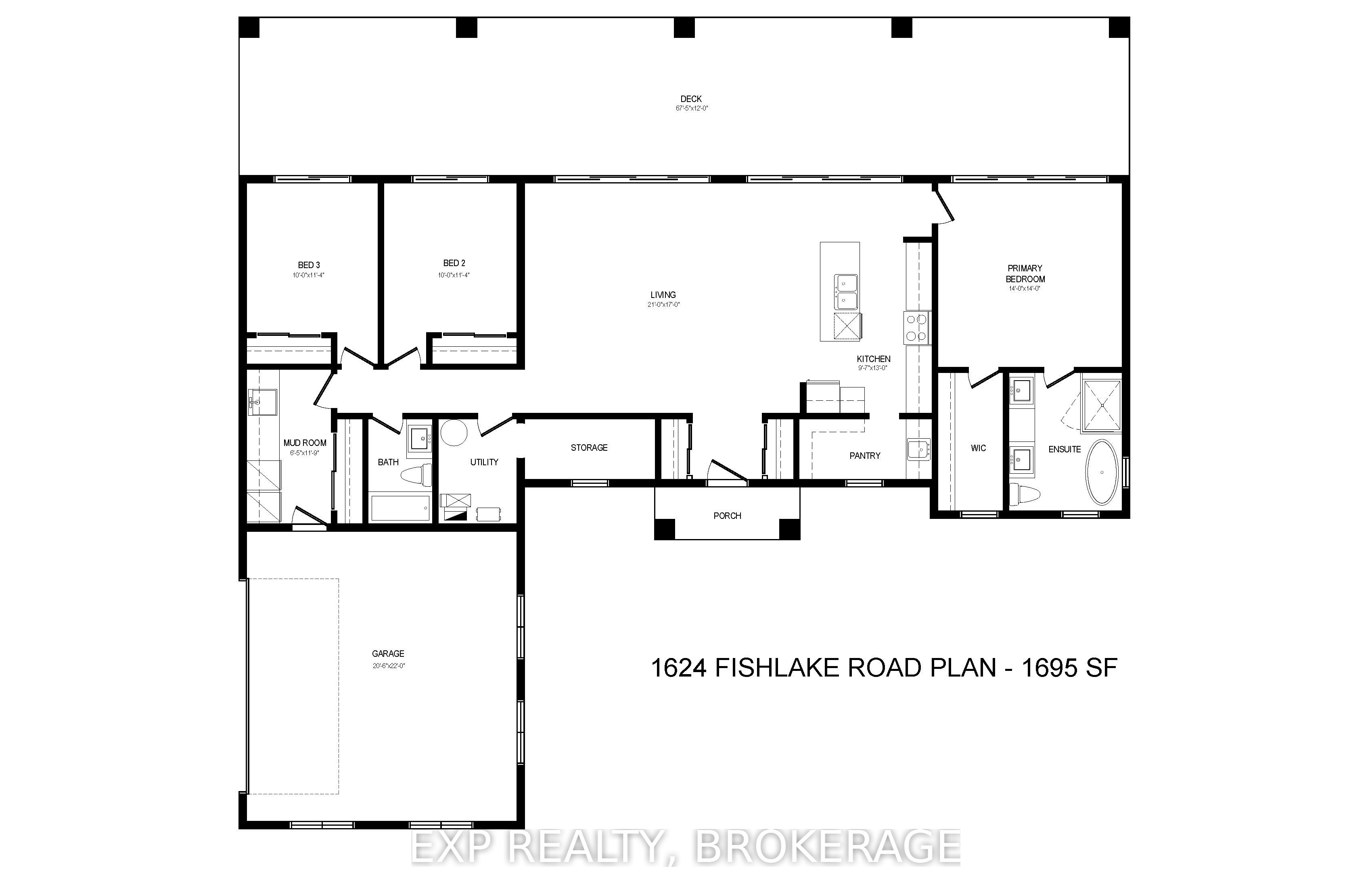 1624 FISH LAKE Road, Prince Edward County, ON K0K 1W0 photo 2