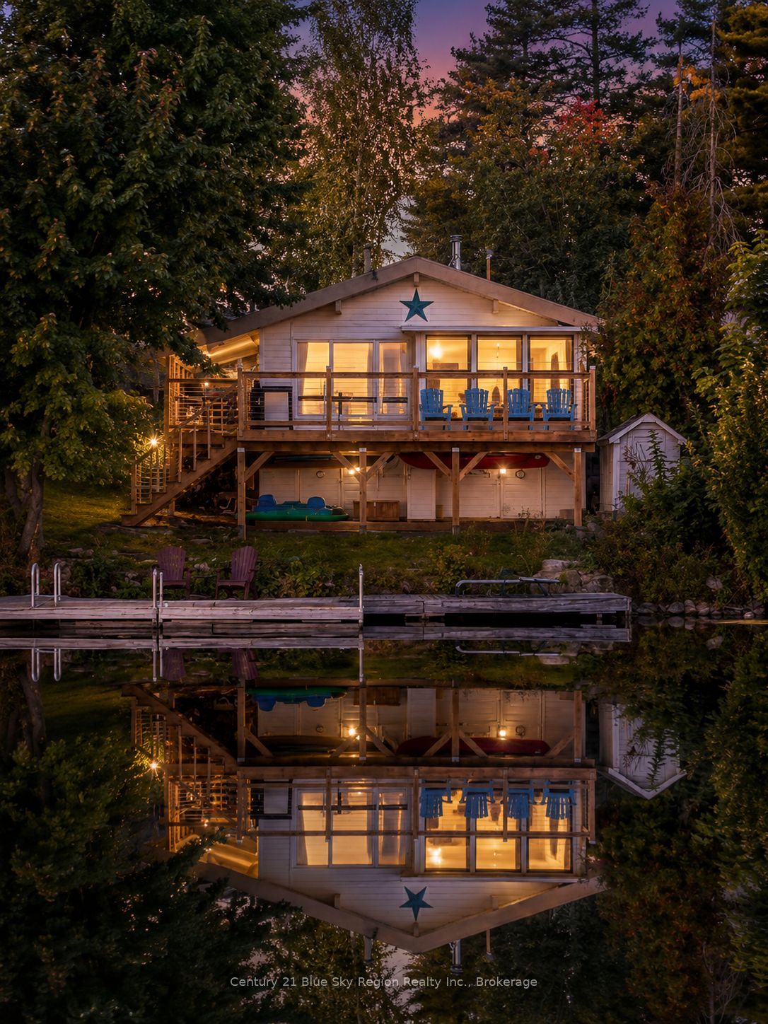 28 Presquile Road, West Nipissing, ON P0H 2M0
