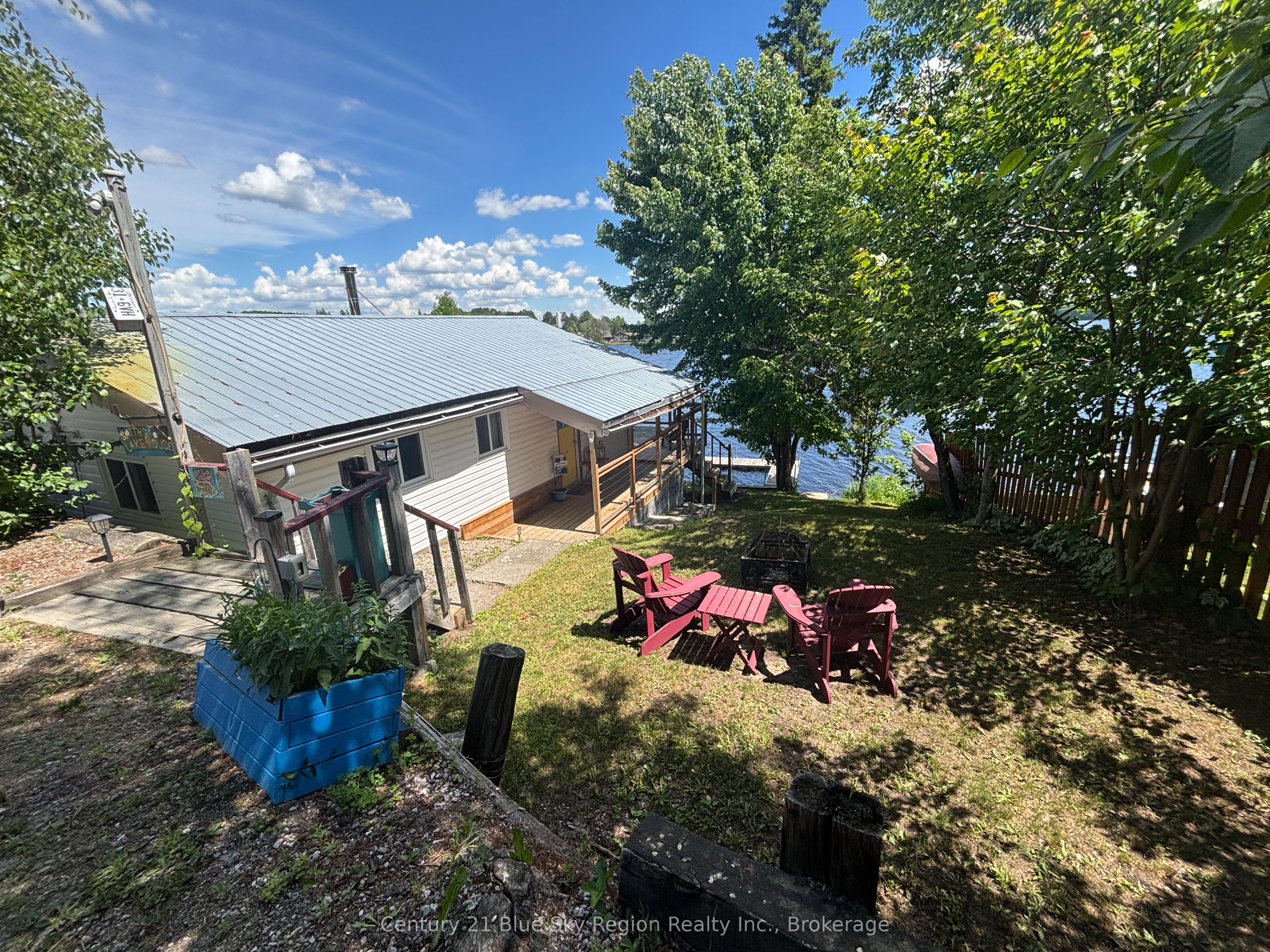 28 Presquile Road, West Nipissing, ON P0H 2M0 photo 4