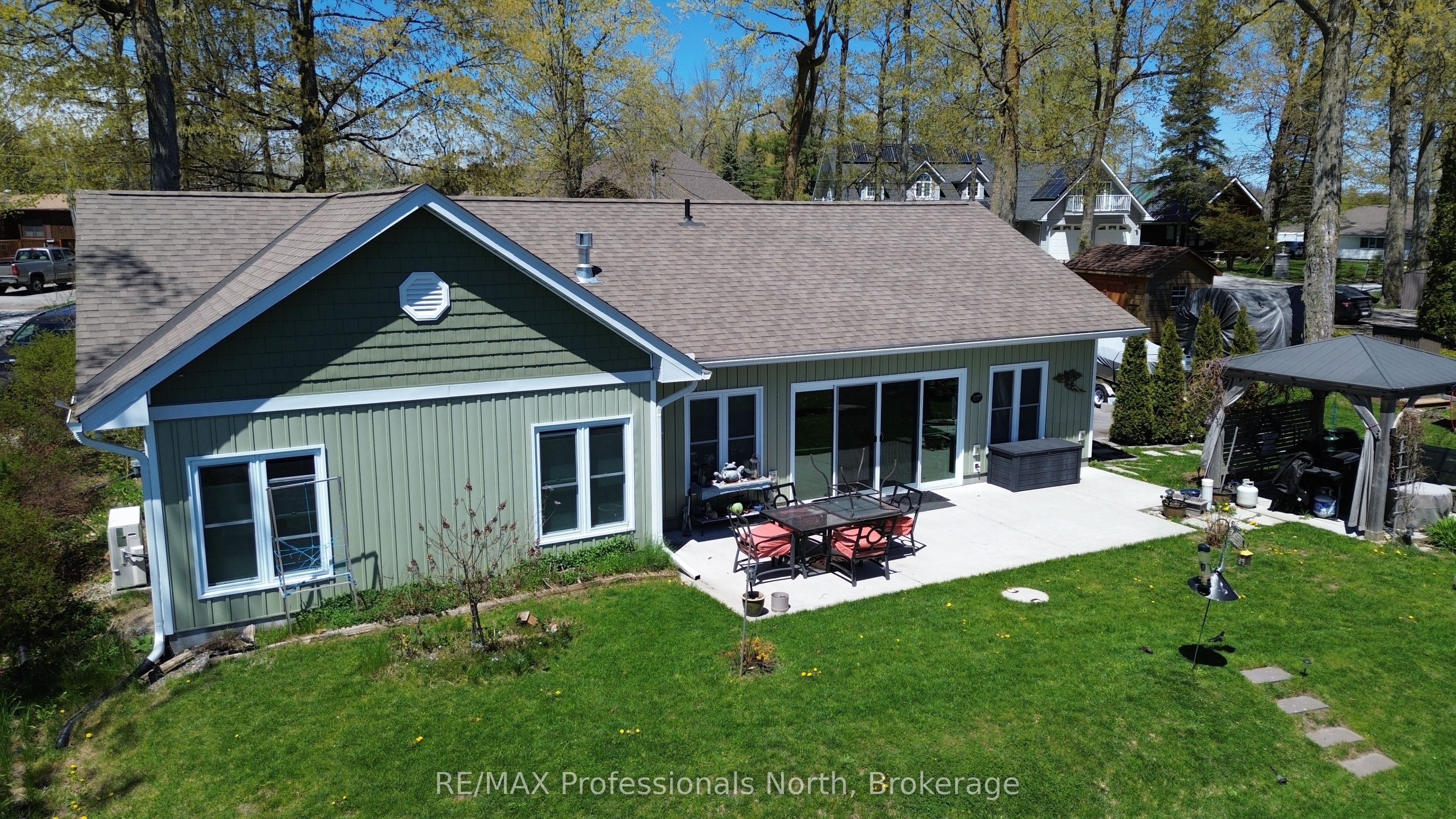 563 Dalhaven Road, Selwyn, ON K0L 1T0 photo 4