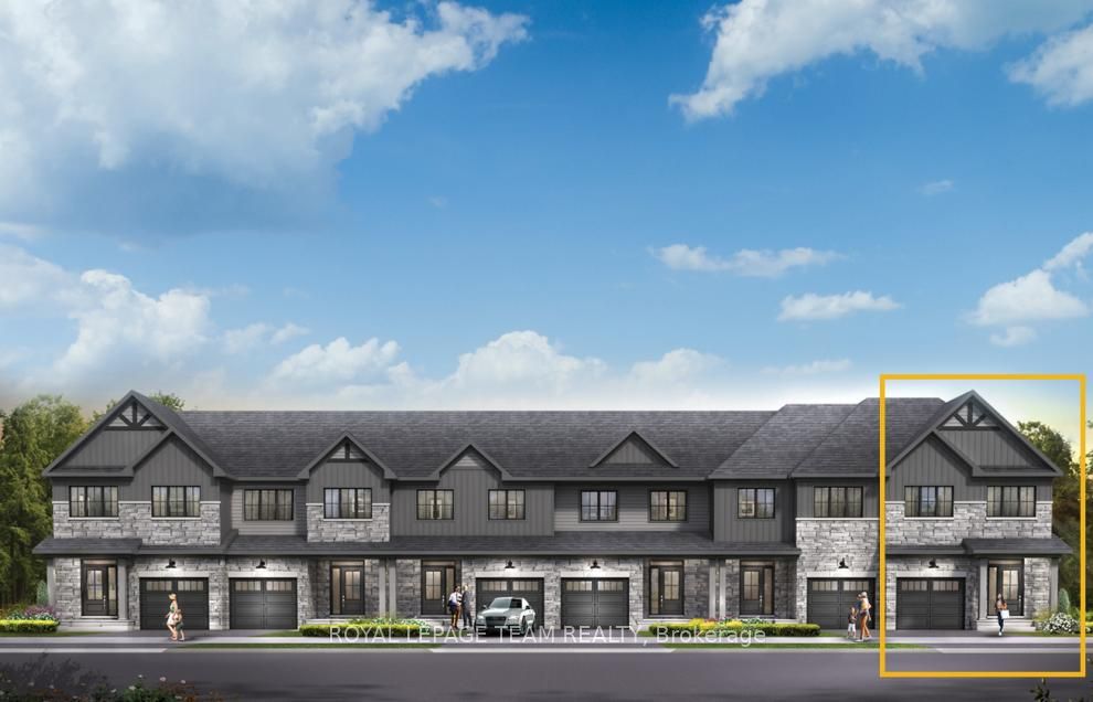 112 Deltaview Lane, Barrhaven, ON K2J 7N4