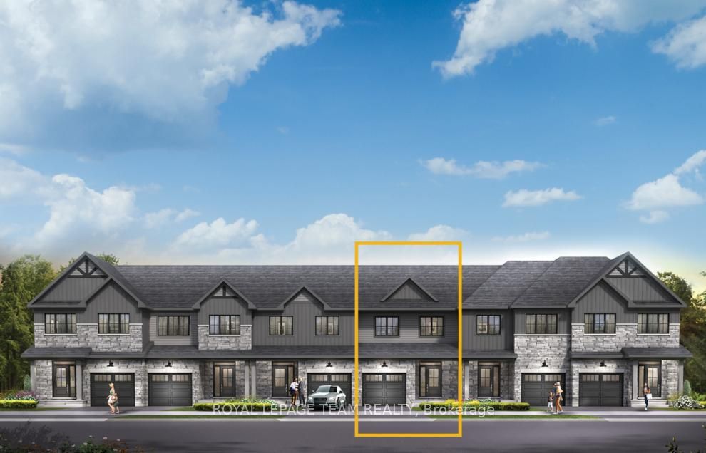 110 Deltaview Lane, Barrhaven, ON K2J 7N4