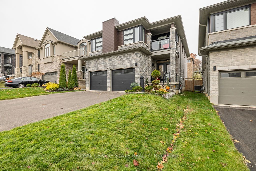 4040 Stadelbauer Drive, Lincoln, ON L3J 0S5 photo 2