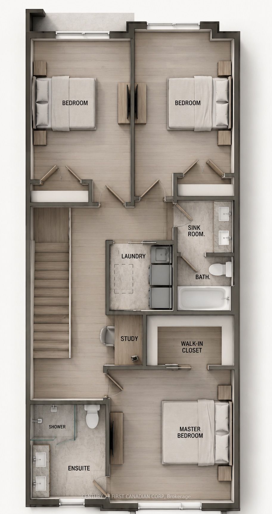 489 Upper Queen Street, London South, ON N6C 3T8 photo 4
