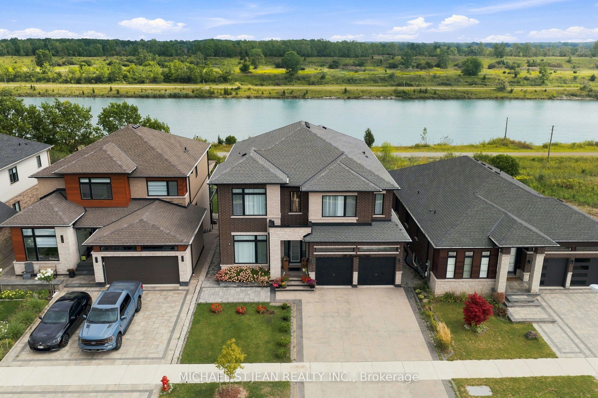 286 Shoreview Drive, Welland, ON L3B 0H3 photo 3