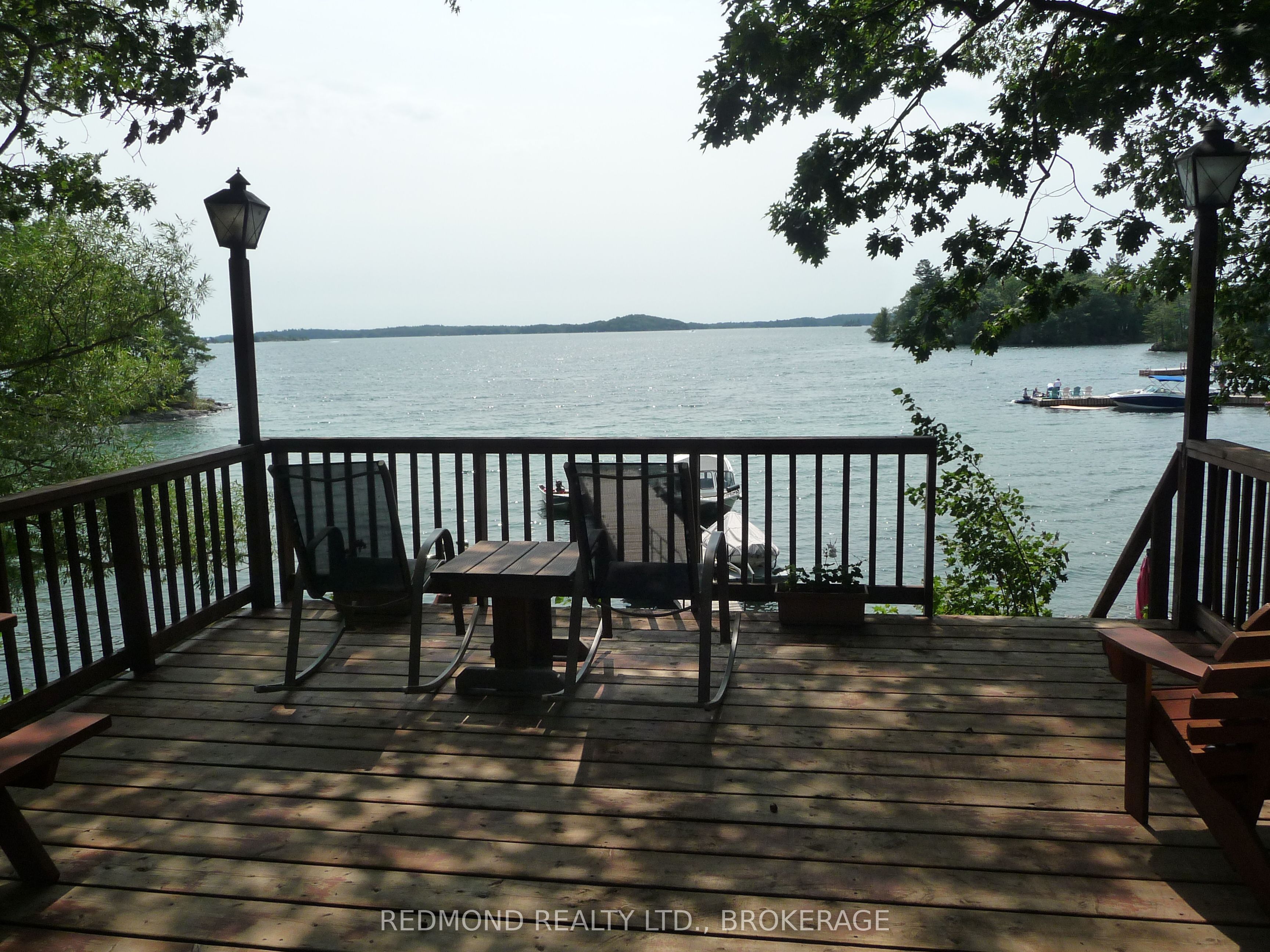 387 Downie Island, Leeds and the Thousand Islands, ON K0E 1L0 photo 5