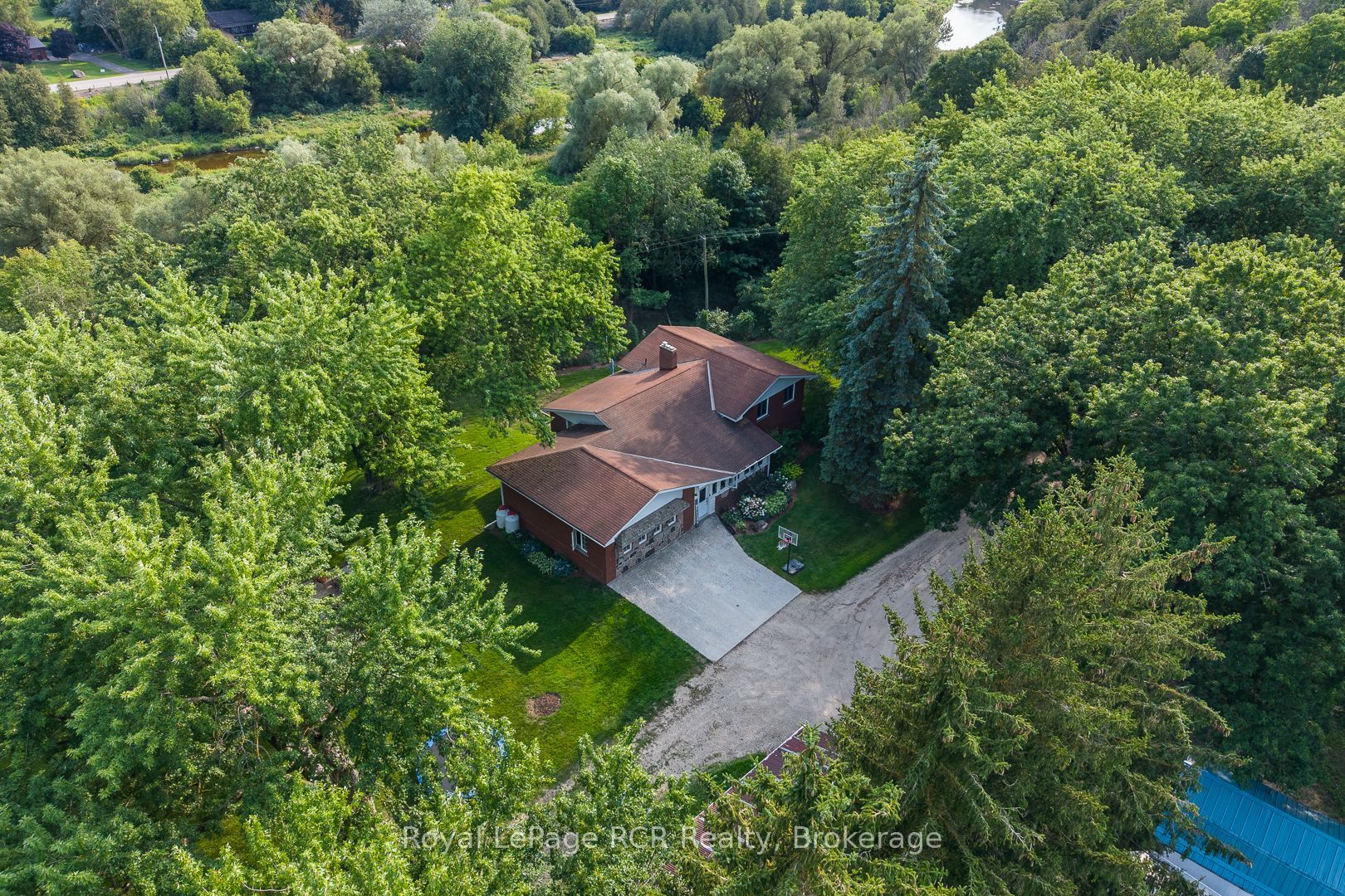 440 London Road S, Southgate, ON N0G 2L2 photo 2