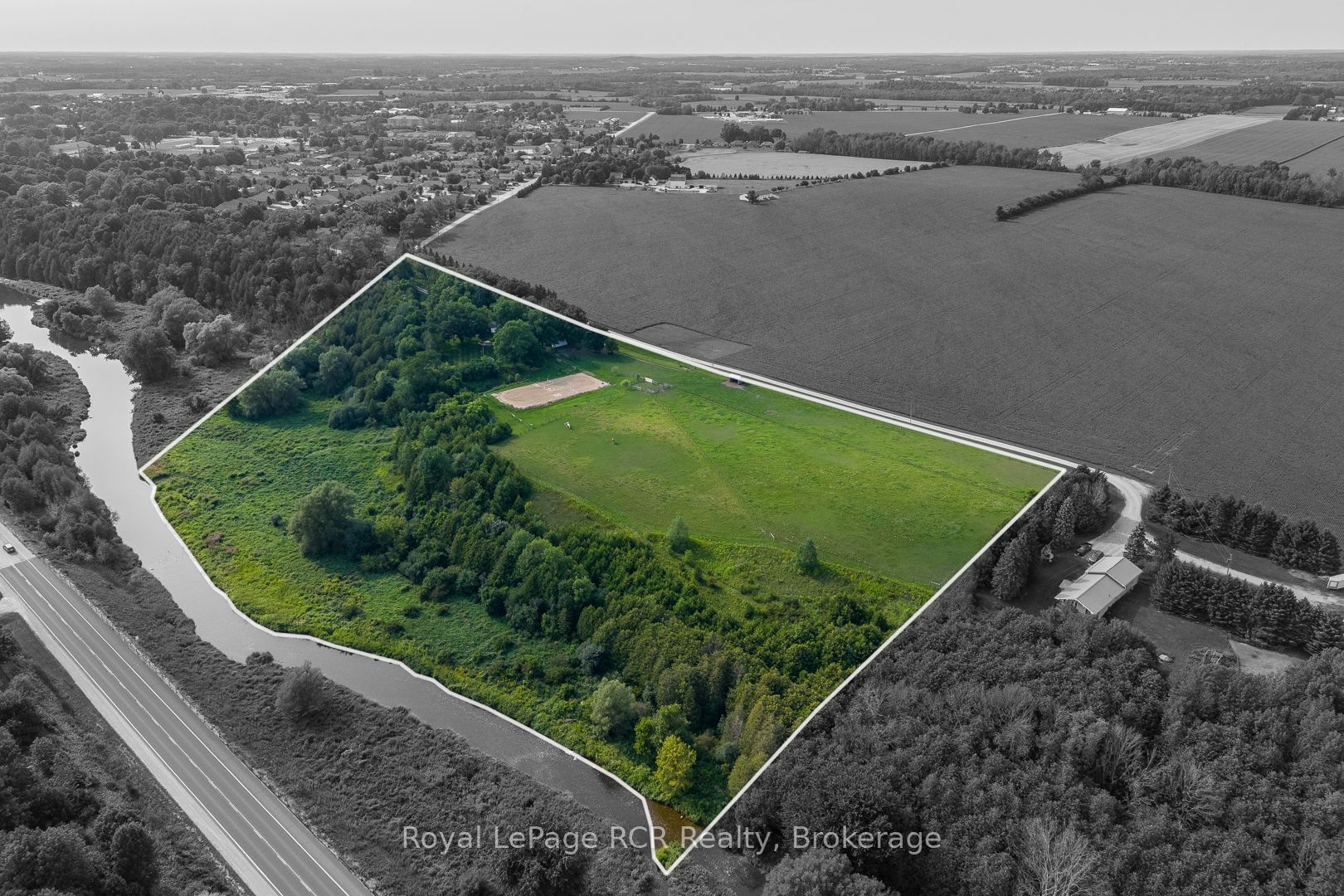 440 London Road S, Southgate, ON N0G 2L2 photo 3