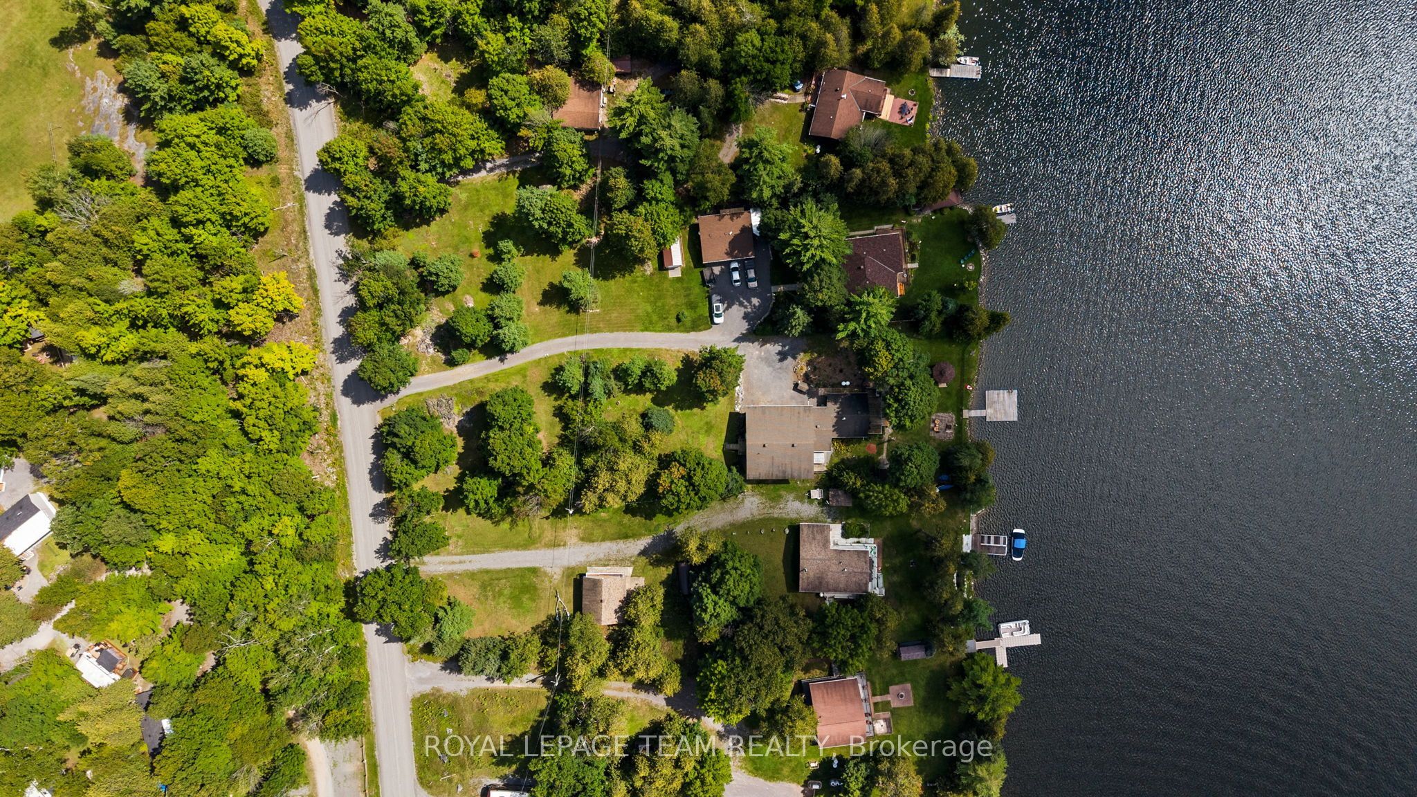 134 Cedar Cove Road, Lanark Highlands, ON K0A 3L0 photo 3