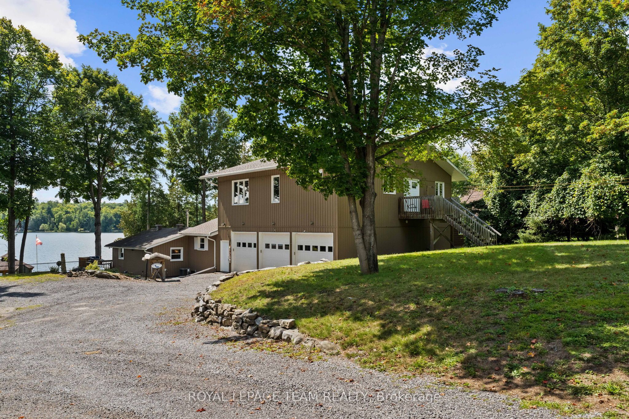 134 Cedar Cove Road, Lanark Highlands, ON K0A 3L0 photo 4