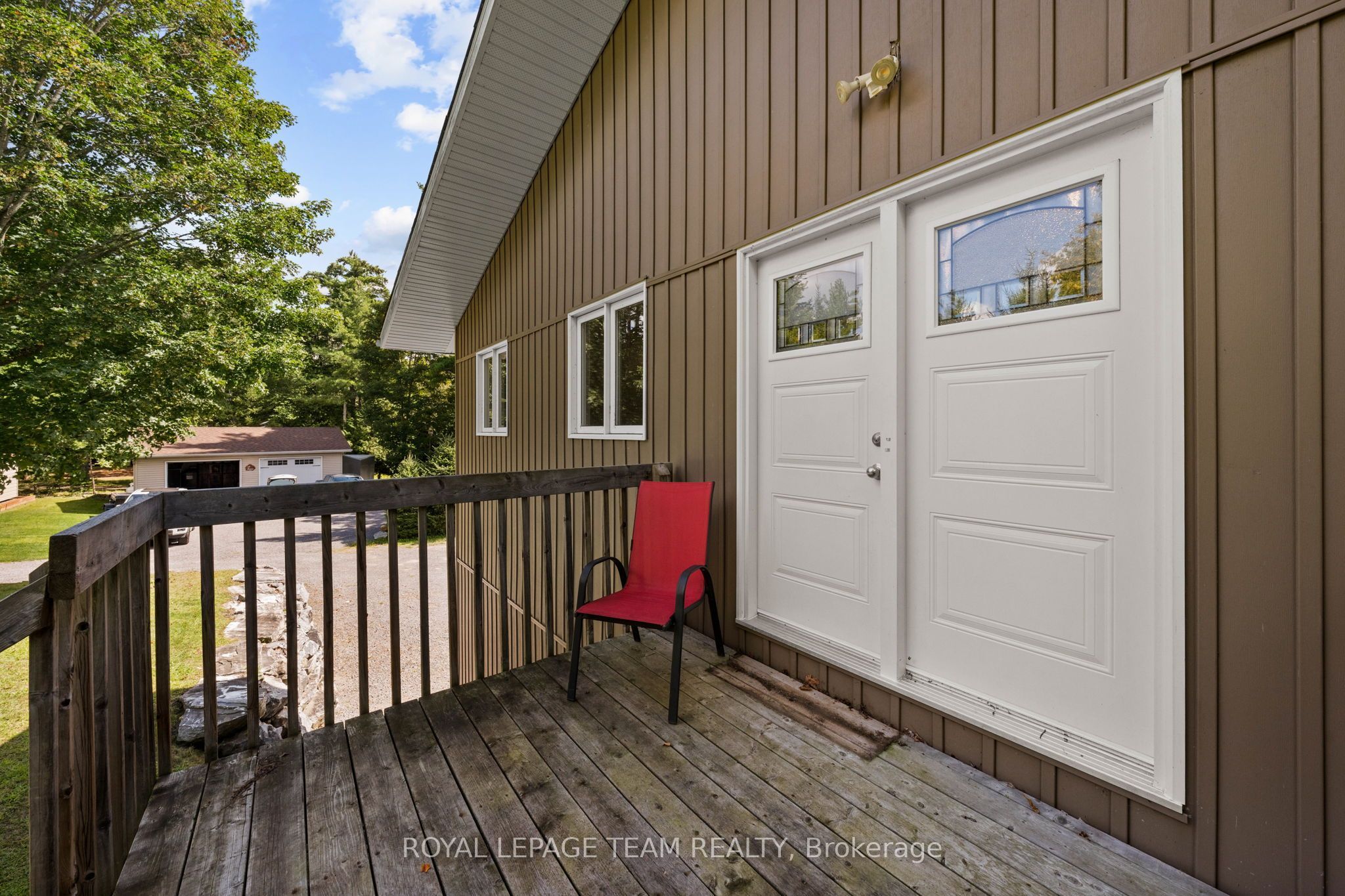 134 Cedar Cove Road, Lanark Highlands, ON K0A 3L0 photo 5