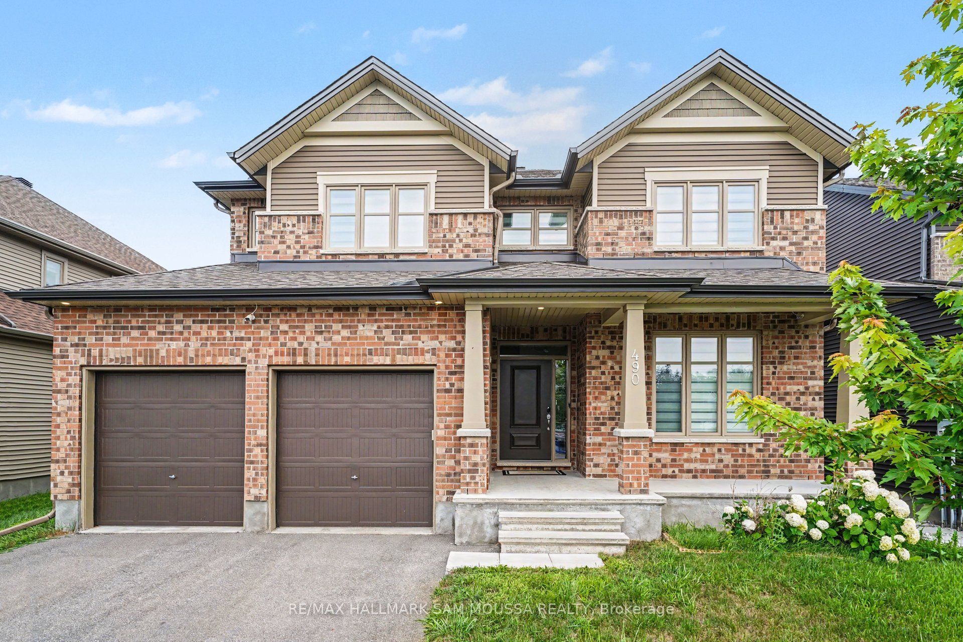 490 Central Park Boulevard, Russell, ON K4R 0C7 photo 2