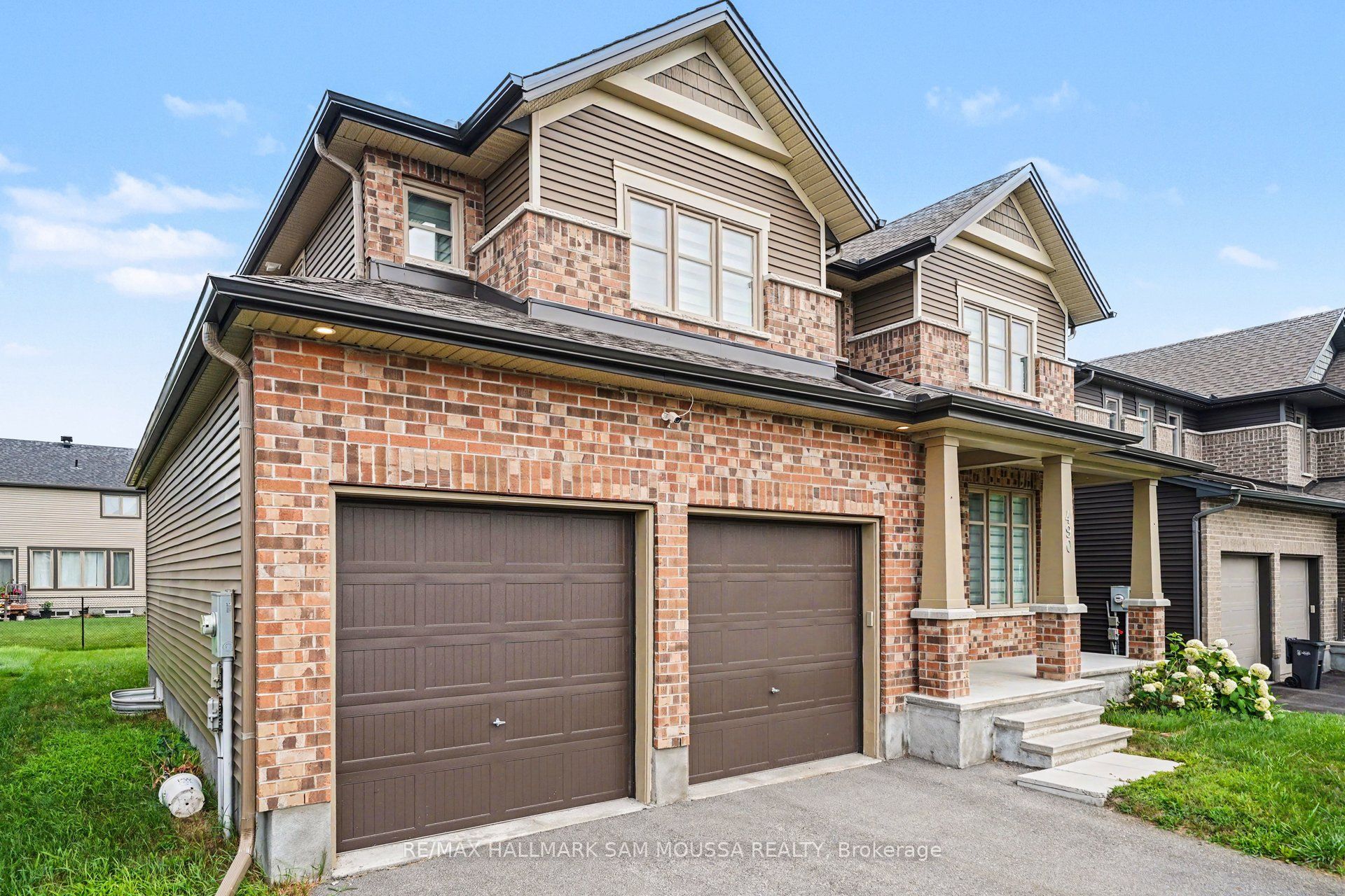 490 Central Park Boulevard, Russell, ON K4R 0C7 photo 4