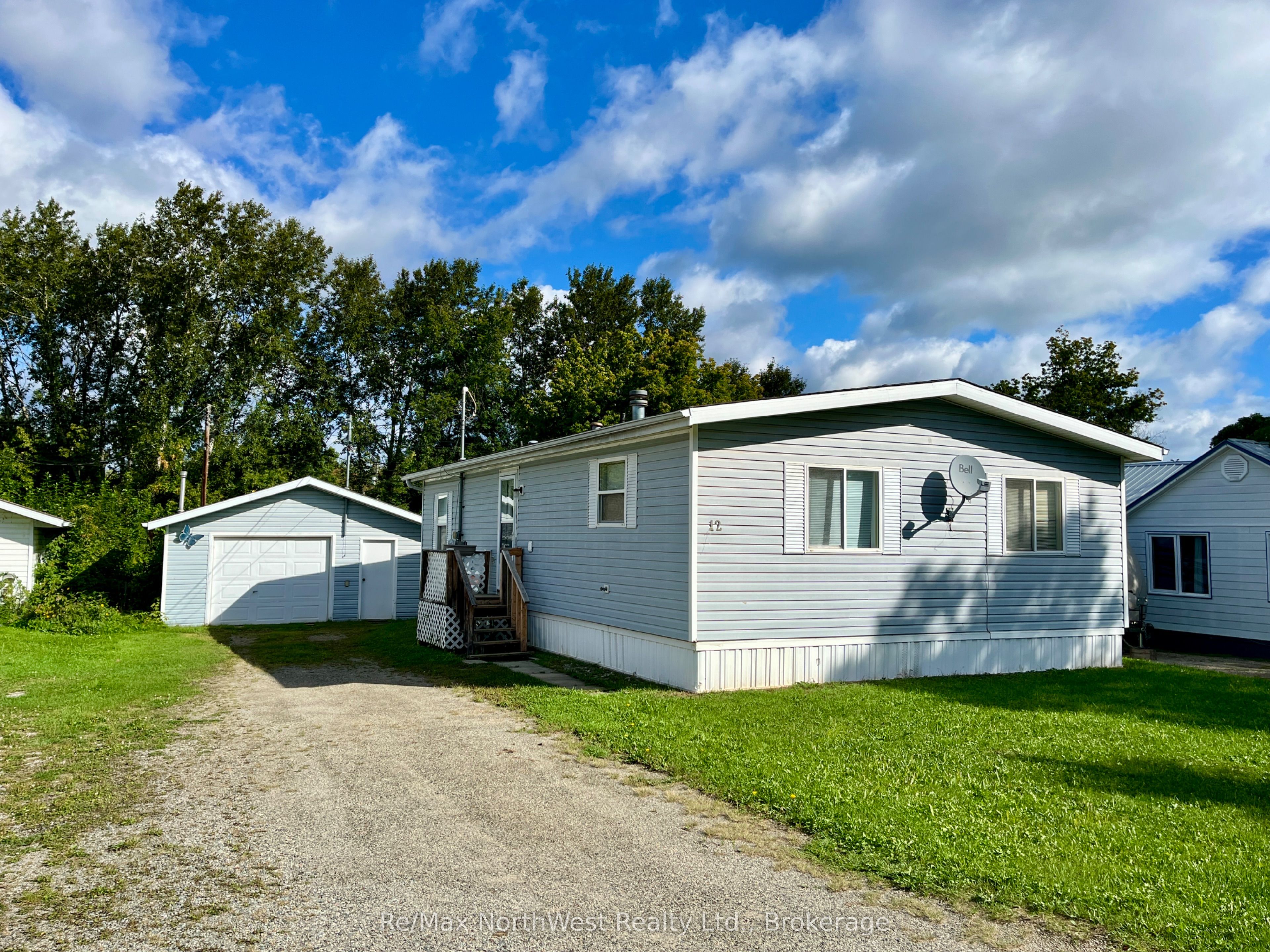 12 Rawn Road, Atikokan, ON P0T 1C0