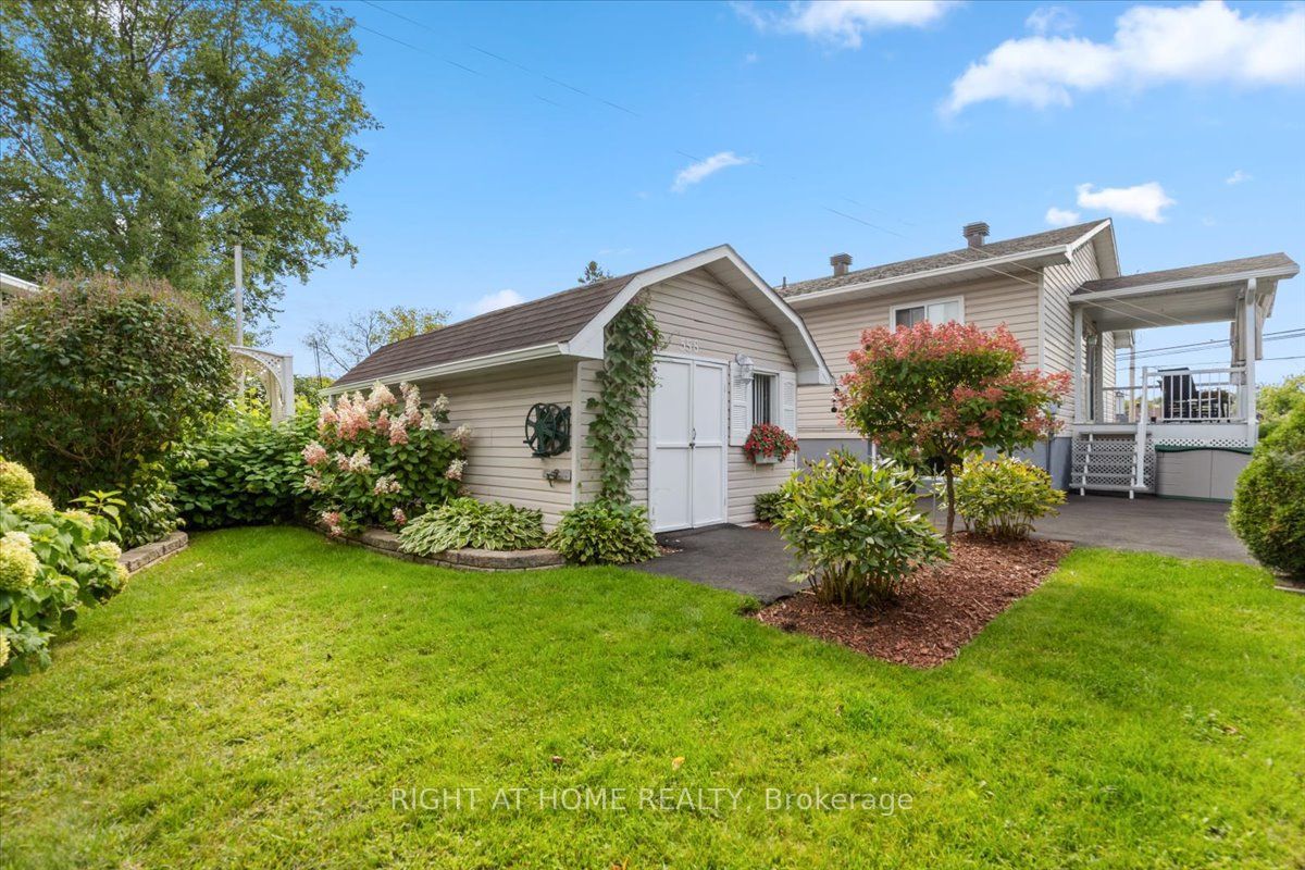 558 Laurier Street, Clarence-Rockland, ON K4K 1E7 photo 4
