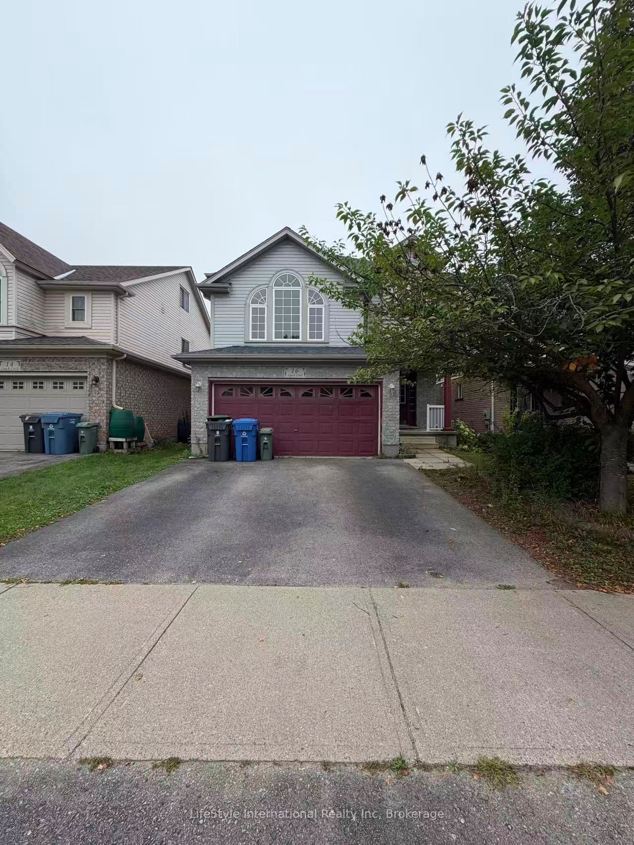 16 Lynch Circle Main Unit, Guelph, ON N1L 1R5