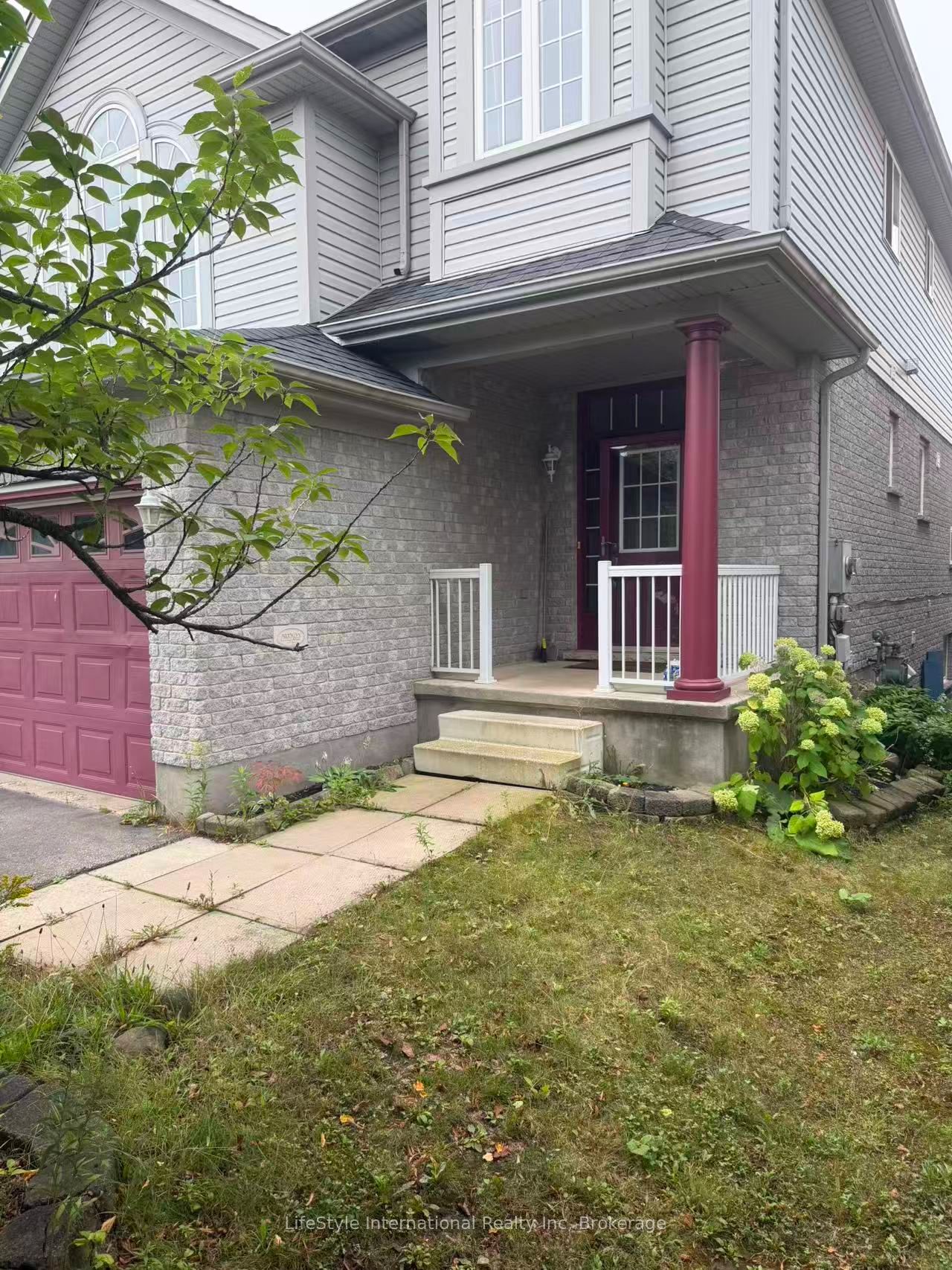16 Lynch Circle Main Unit, Guelph, ON N1L 1R5 photo 2