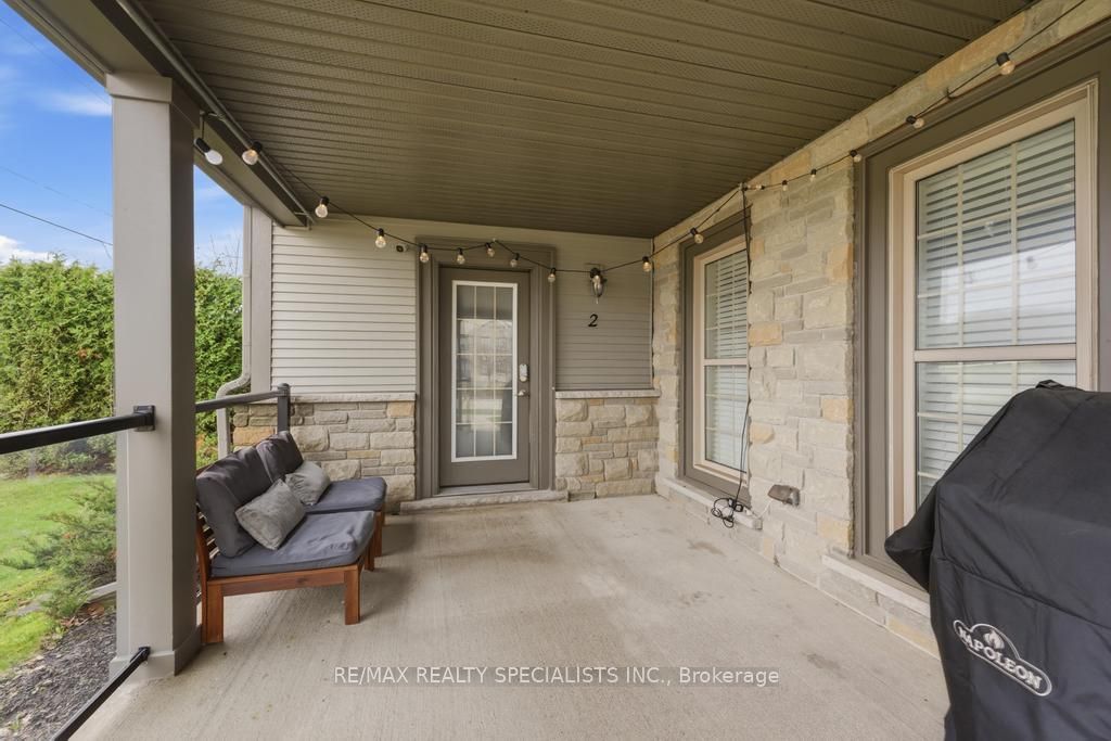 101 Frederick Drive 2, Guelph, ON N1L 0K7 photo 2