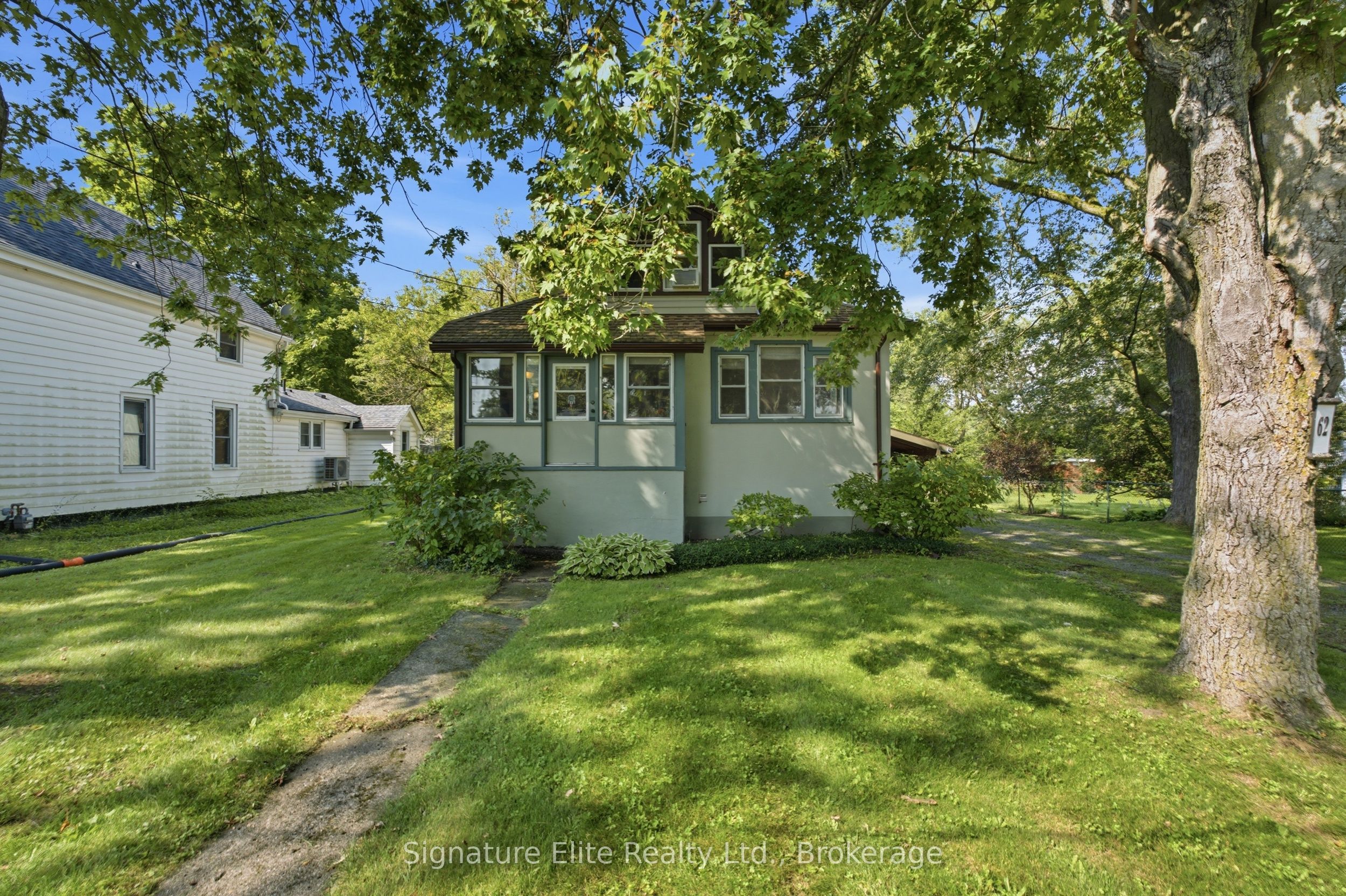 62 Ramey Avenue, Port Colborne, ON L3K 2L4 photo 2