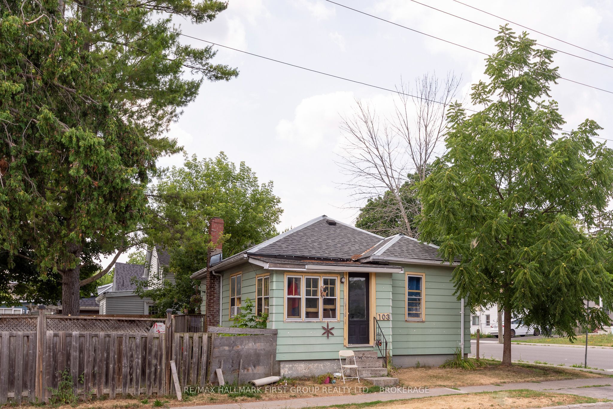 103 Centre Street, Deseronto, ON K0K 1X0