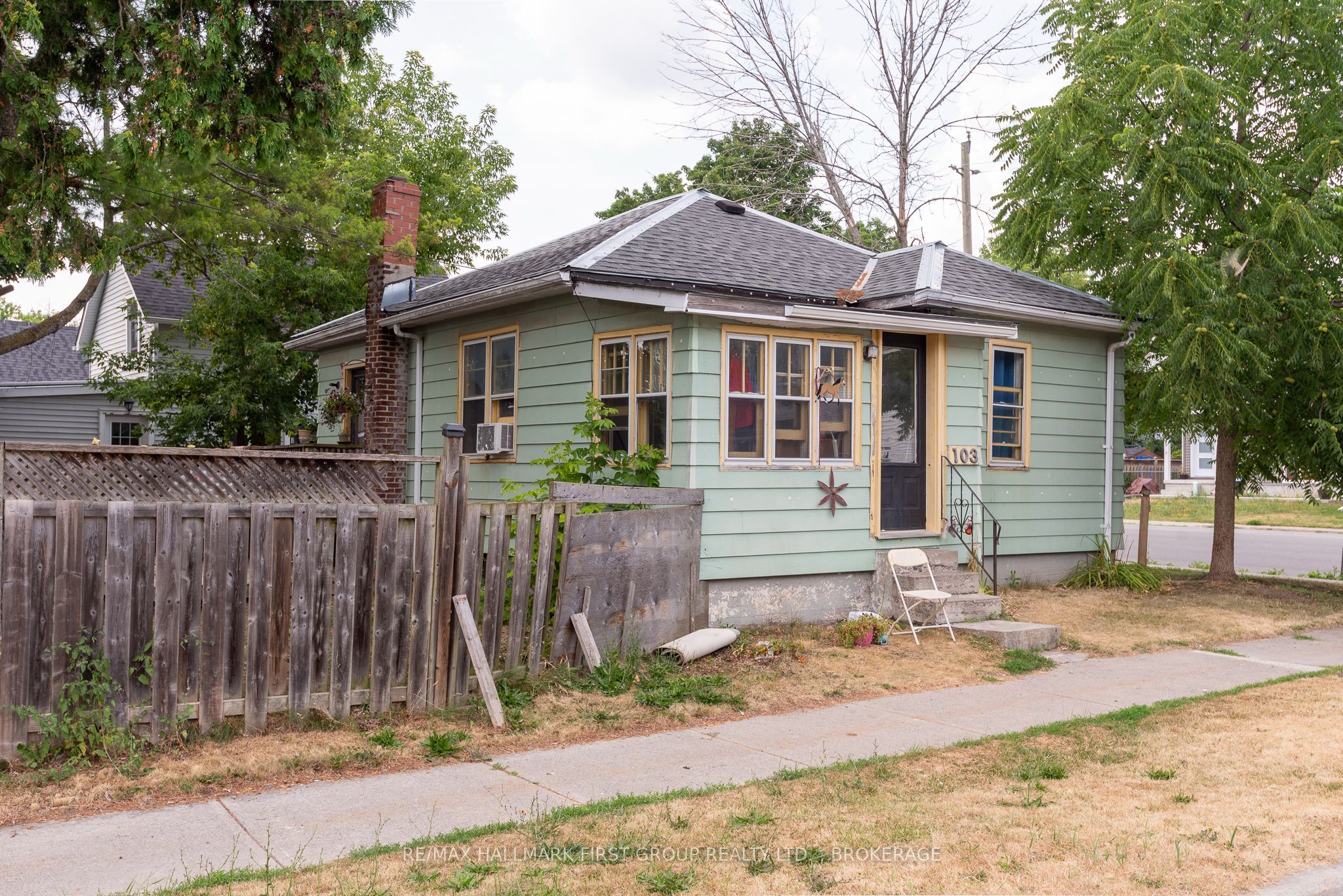 103 Centre Street, Deseronto, ON K0K 1X0 photo 4