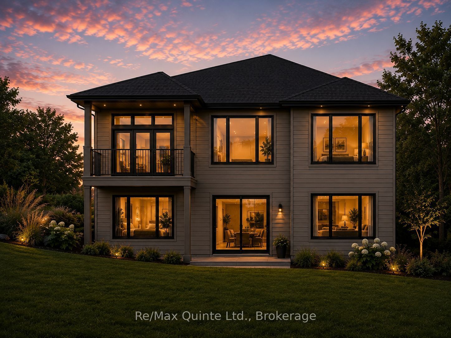 30 Exeter Court, Quinte West, ON K8V 5P4 photo 2
