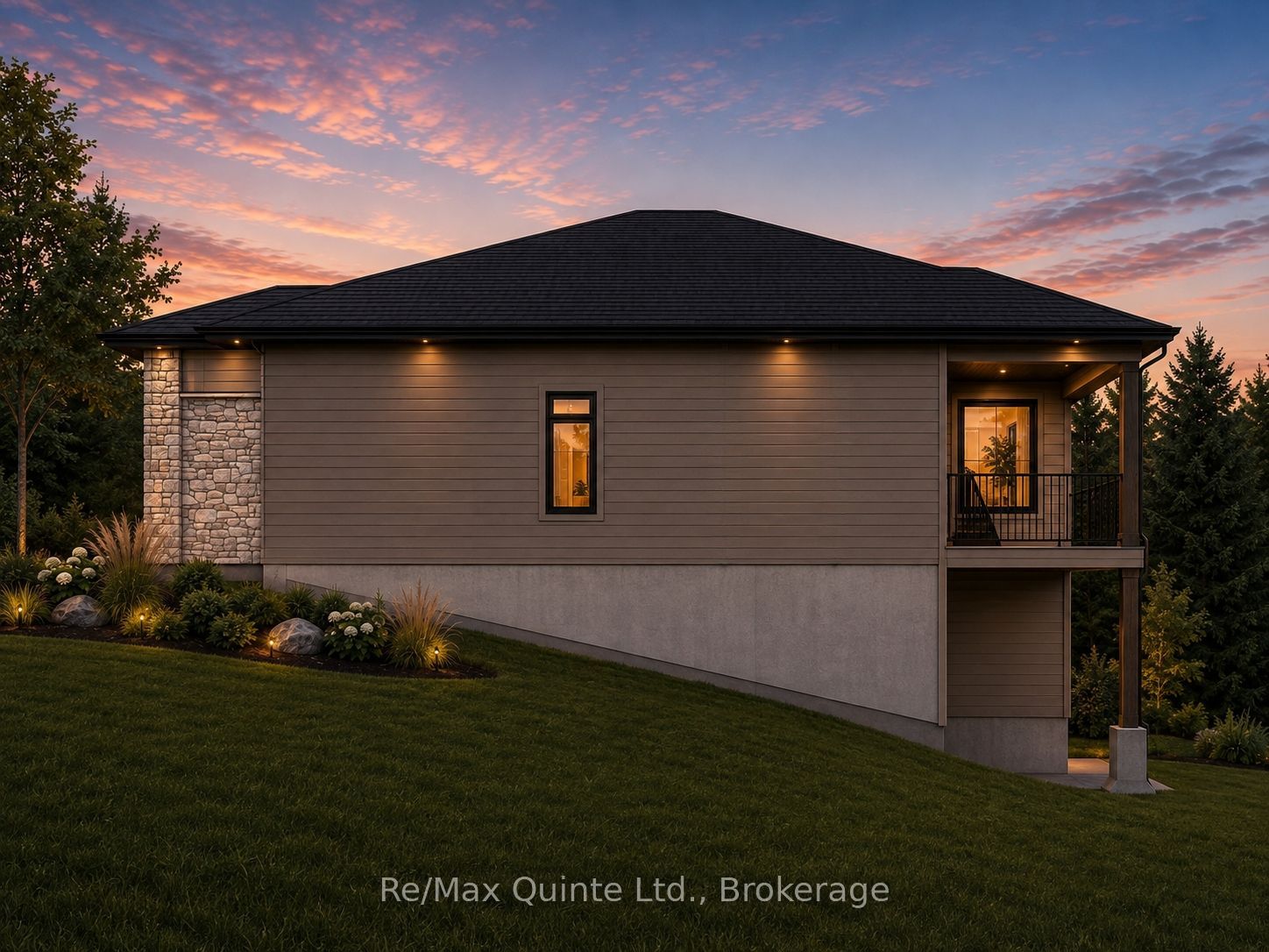 30 Exeter Court, Quinte West, ON K8V 5P4 photo 3