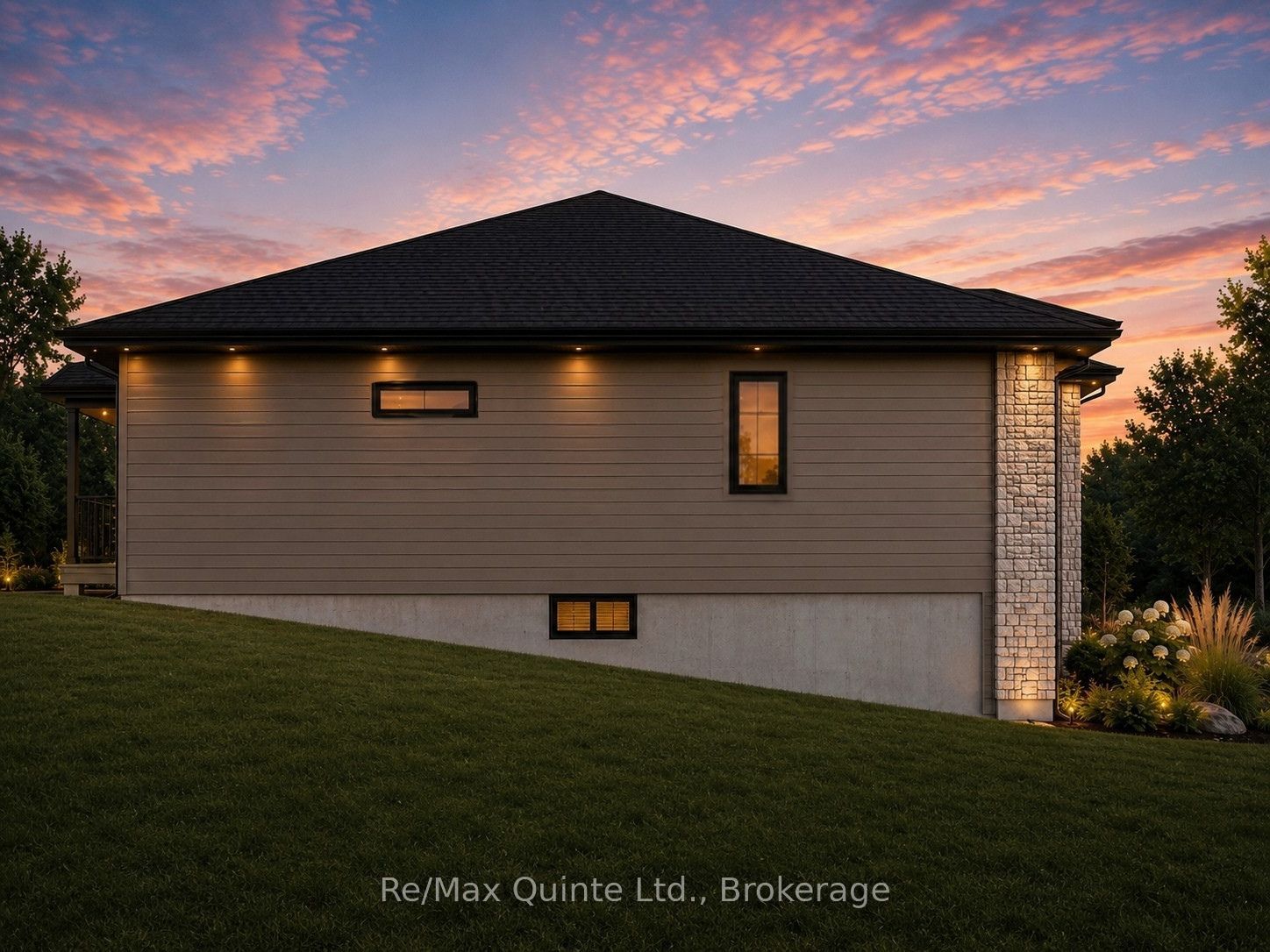 30 Exeter Court, Quinte West, ON K8V 5P4 photo 4