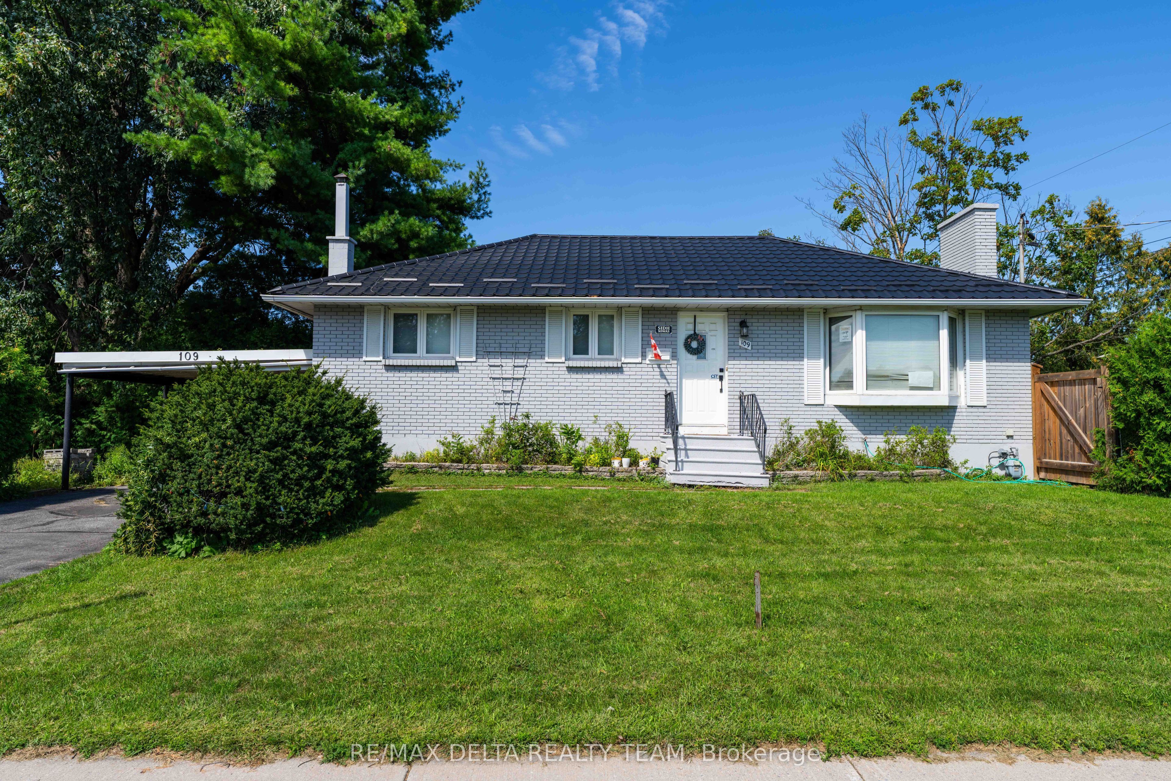 109 Meadowlands Drive W, Meadowlands - Crestview and Area, ON K2G 2S1 photo 3