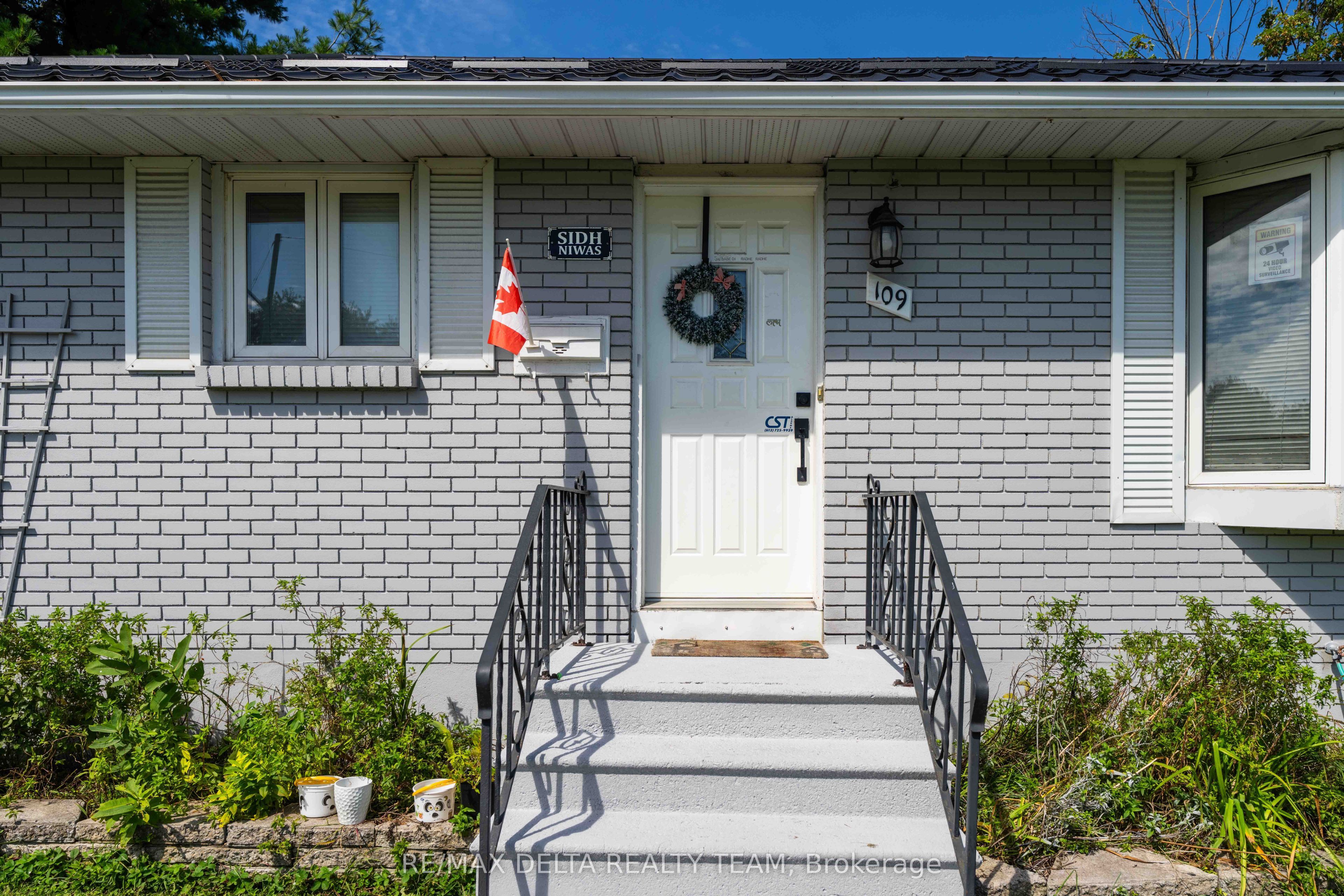 109 Meadowlands Drive W, Meadowlands - Crestview and Area, ON K2G 2S1 photo 5