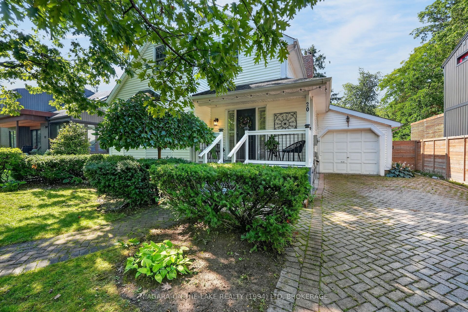 20 Vincent Avenue, Niagara-on-the-Lake, ON L0S 1J0 photo 5