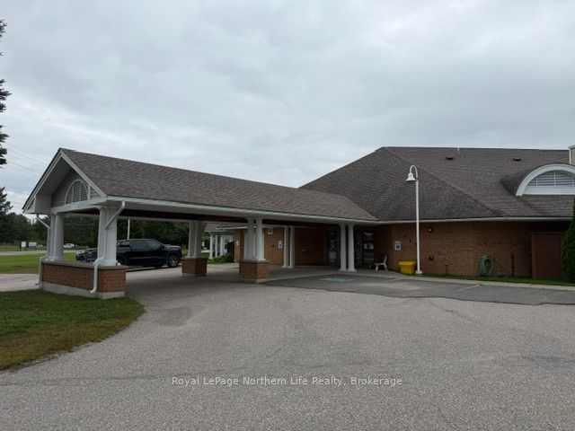 713 Coursol Road Unit 15, West Nipissing, ON P2B 2Z2