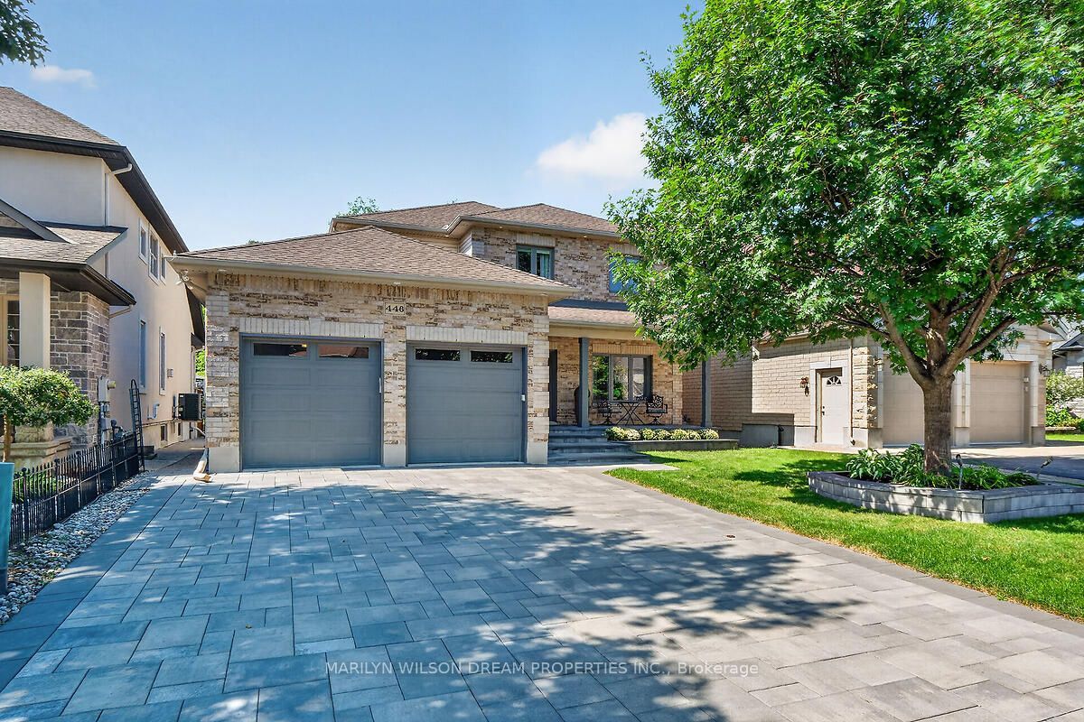 446 Rahul Crescent, Mooneys Bay - Carleton Heights and Area, ON K2C 4H7