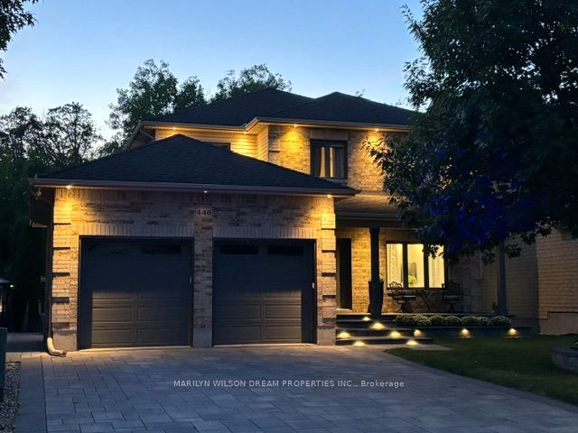 446 Rahul Crescent, Mooneys Bay - Carleton Heights and Area, ON K2C 4H7 photo 2
