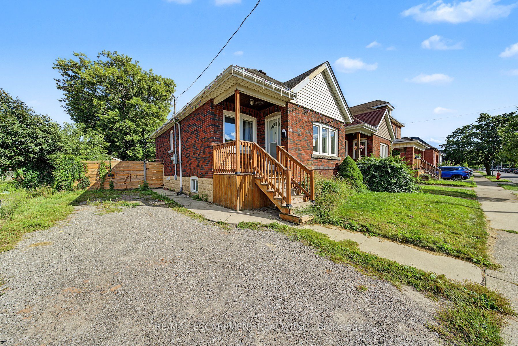 270 Weir Street N, Hamilton, ON L8H 5G3