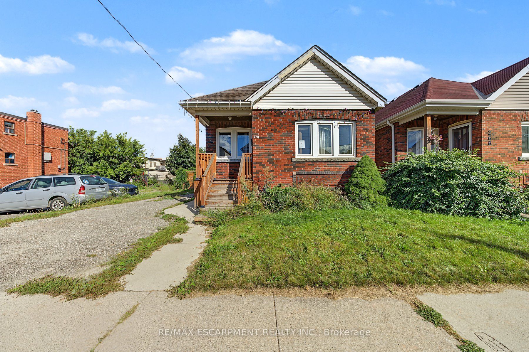 270 Weir Street N, Hamilton, ON L8H 5G3 photo 2