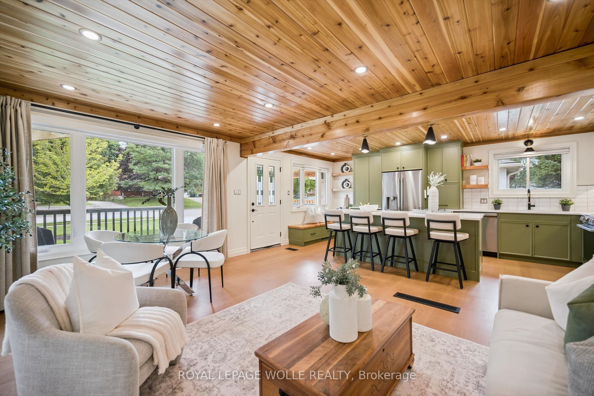 223 Carter Avenue, Waterloo, ON N2J 3K7