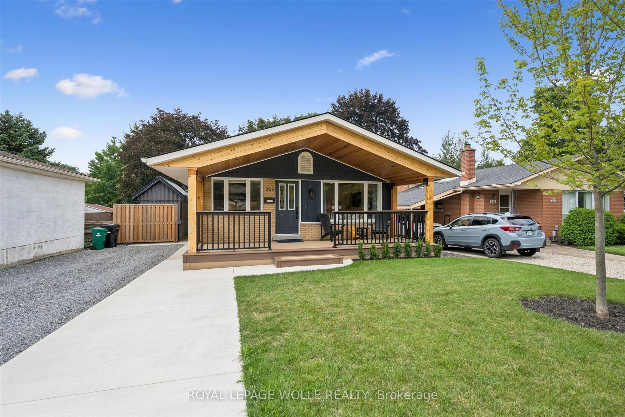 223 Carter Avenue, Waterloo, ON N2J 3K7 photo 2