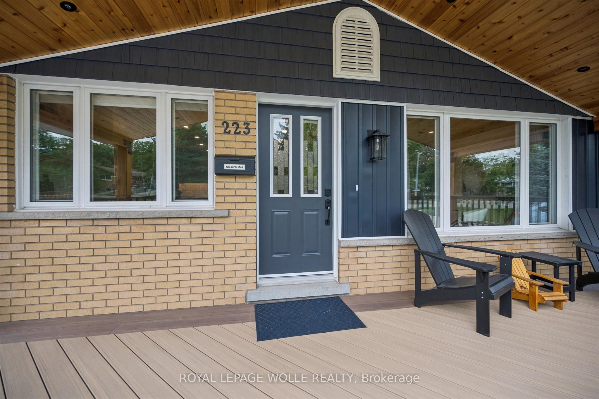 223 Carter Avenue, Waterloo, ON N2J 3K7 photo 4