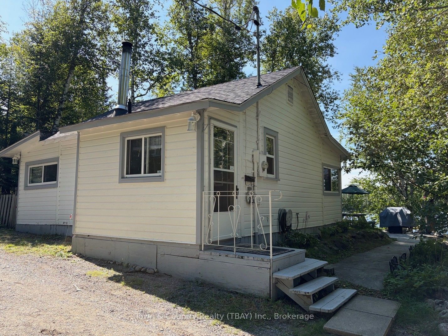 159 Surprise Lake Road E, Thunder Bay Remote Area, ON P7G 0S3