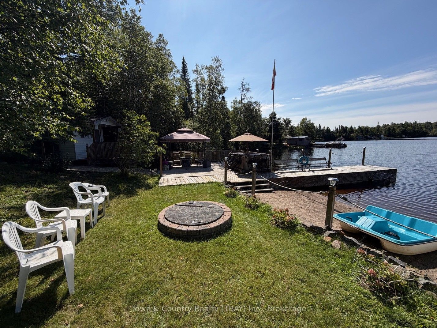 159 Surprise Lake Road E, Thunder Bay Remote Area, ON P7G 0S3 photo 3