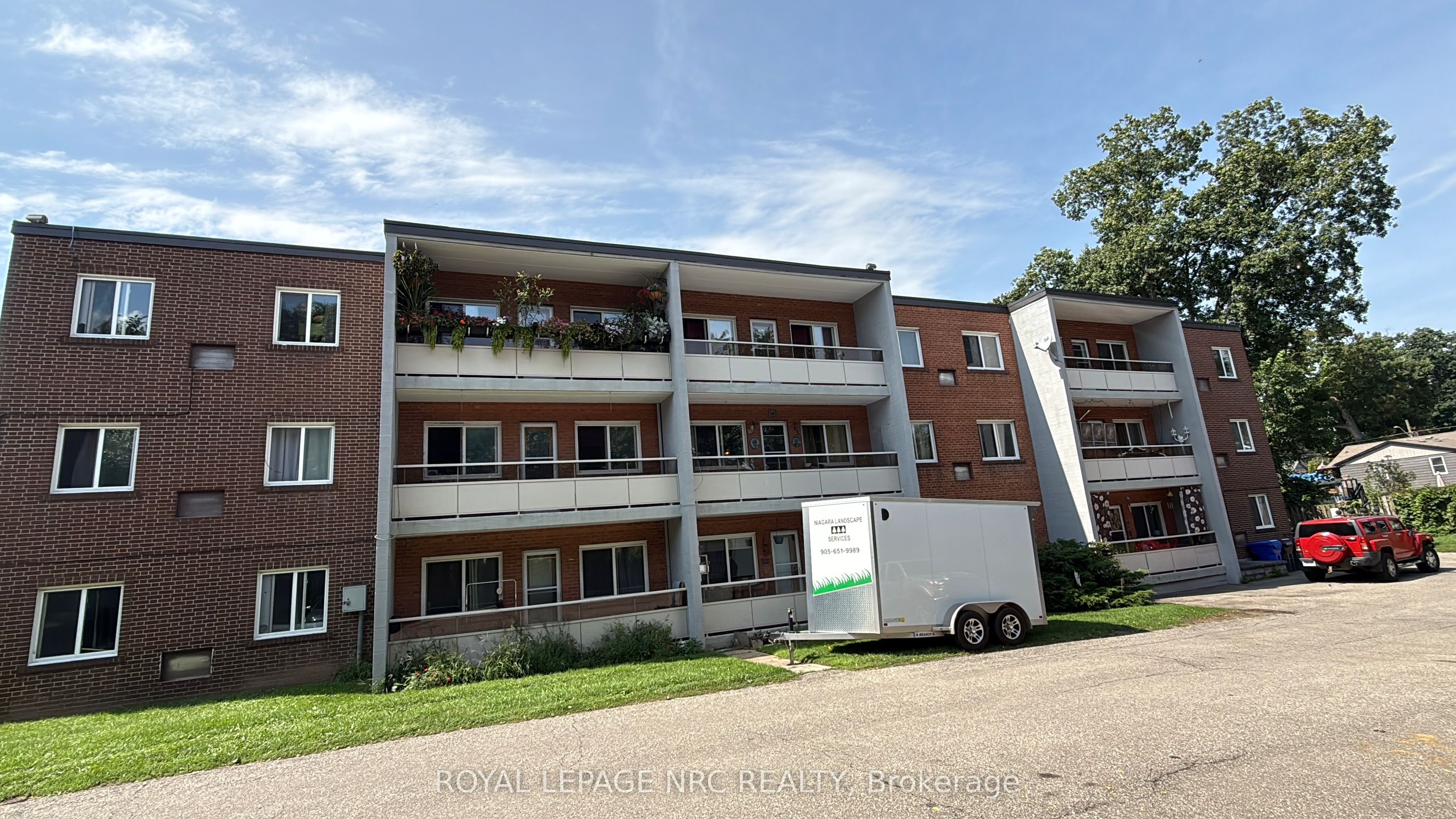 6035 Murray Street 39, Niagara Falls, ON L2G 2K4