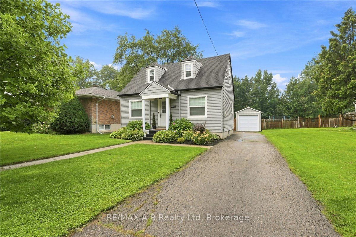143 Britannia Street, Stratford, ON N5A 5Z3 photo 2