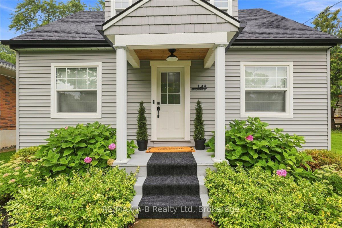 143 Britannia Street, Stratford, ON N5A 5Z3 photo 3