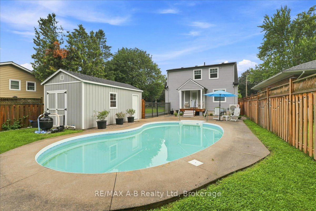 143 Britannia Street, Stratford, ON N5A 5Z3 photo 4