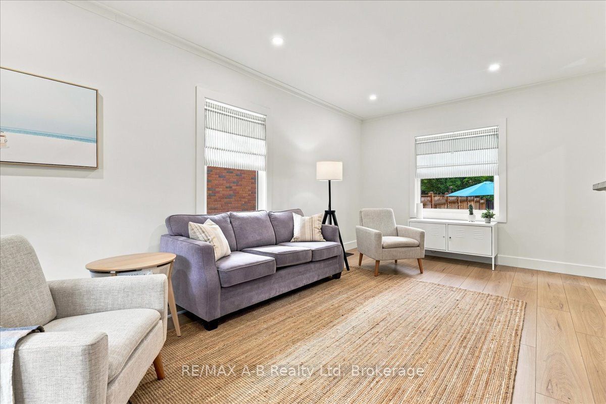 143 Britannia Street, Stratford, ON N5A 5Z3 photo 5