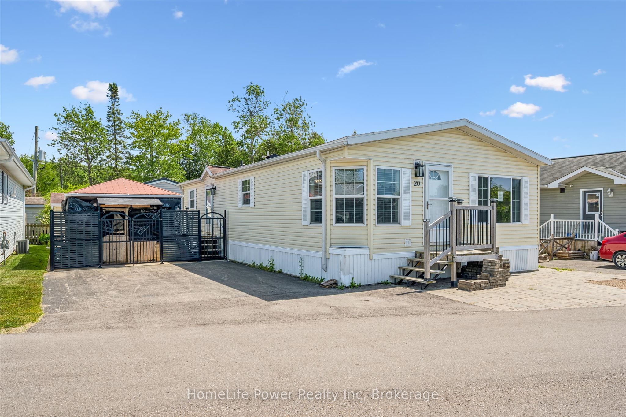 20 Elm Street, Puslinch, ON N0B 2J0 photo 3