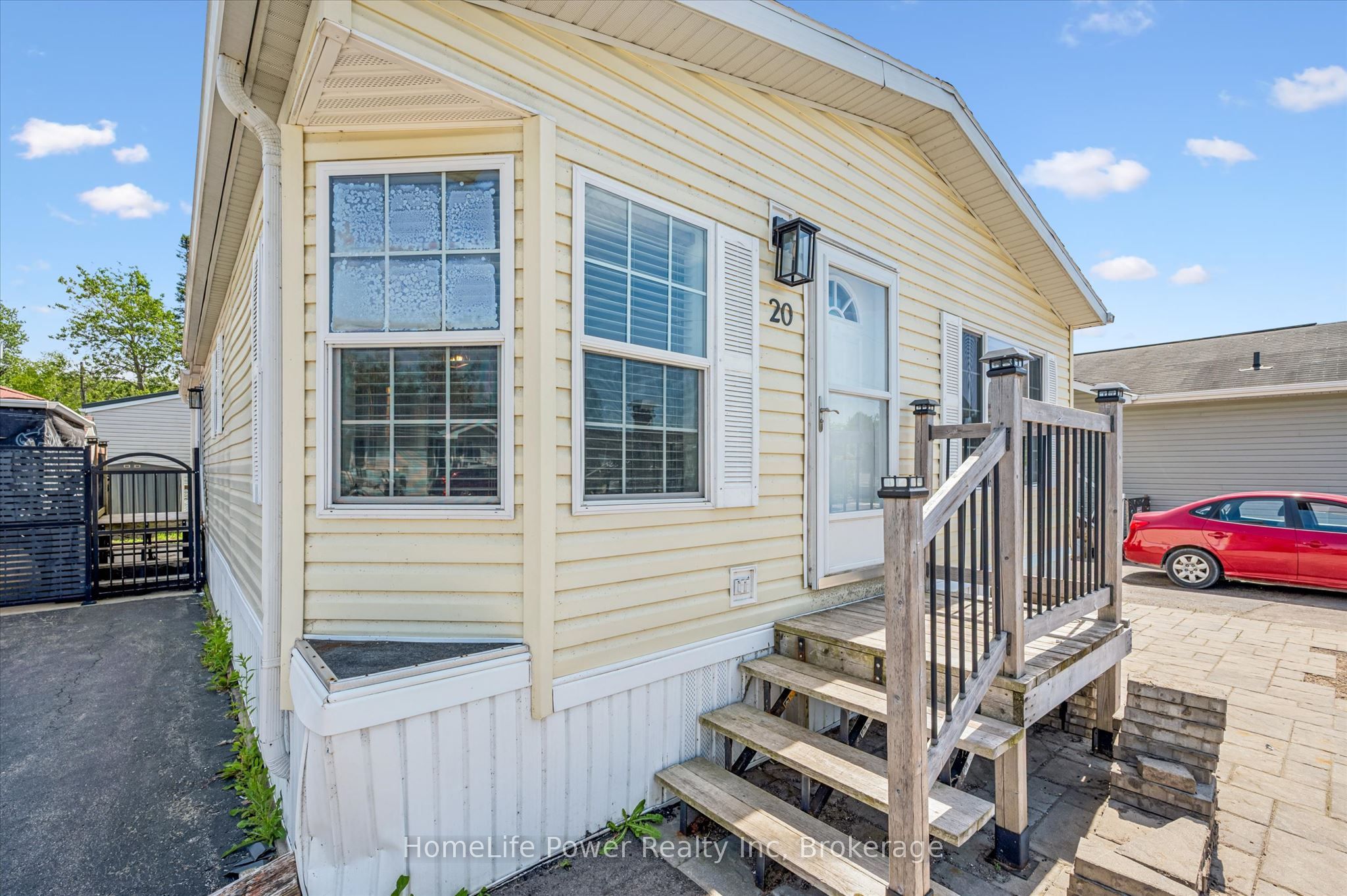 20 Elm Street, Puslinch, ON N0B 2J0 photo 4